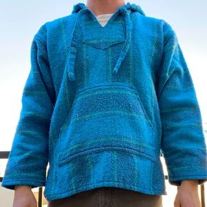 Men’s Southwest Hoodie